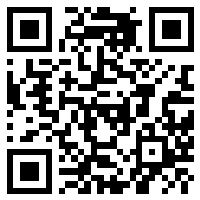 QR Code for bitcoin:1DMduLUQwUNeyFtFbC9oGthFMToTfGXs64