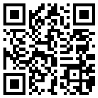 QR Code for bitcoin:1DMdxAFvfvg2FFQanDDTAPVmFx15qXWtjr