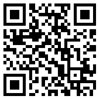 QR Code for bitcoin:1DMeYQdTriGmVHoqXfump5B5f8nVva7veT