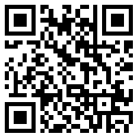 QR Code for bitcoin:1DMgc16p3euTy6J2oVweyEZiK5cA8moadb