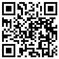 QR Code for bitcoin:1DMgifPDprXo8DXPrKuu2wAobvRAHRi2P4