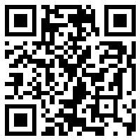 QR Code for bitcoin:1DMiDBKYruFX8KgVEaYvYVmxUsiagWKG2f
