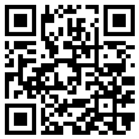 QR Code for bitcoin:1DMjGrK67Lsuu1evjLAN84kHwDMzvTxpS