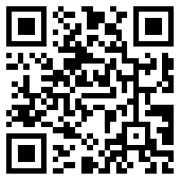 QR Code for bitcoin:1DMmcssbB2RidoCKZaKezaq3UiRCNv4uBH