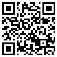 QR Code for bitcoin:1DMnhyDeA6ad1YYPeJjoZ8rf78abFc8DZD