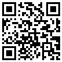 QR Code for bitcoin:1DMroaCb3sGCYnwBPMF4ZQbHdWbXMFCeqx