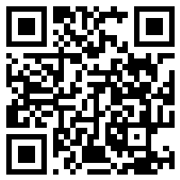 QR Code for bitcoin:1DMtYQxWFSZ2hPkYBH286TdrfzVyPbwjn9