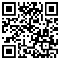 QR Code for bitcoin:1DMvsfWi2eZAX682LPSzzTKvp5z1HMqMAe
