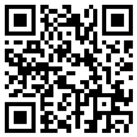 QR Code for bitcoin:1DMwVQafxBmxP67E798DmfQfAz4r8KRSgH