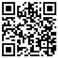 QR Code for bitcoin:1DMxp68tFzhK6PLBvrtDS3VsJCEq5tbfGT