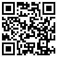 QR Code for bitcoin:1DMxuUUNtncuk934okTUTJEXYaaG1a4NX3