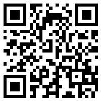 QR Code for bitcoin:1DN2BSNetzinNu6rEkwPAtSDVHithm5DU