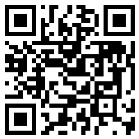QR Code for bitcoin:1DN2PZ6Lcu5Na5zRCyEJoeWkPMLXF174JT