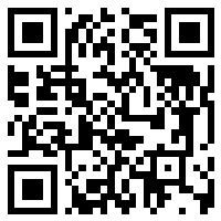QR Code for bitcoin:1DN2yjNHTPnRk8s2nSTAPQWjbTFNPQDK7u
