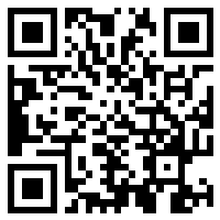 QR Code for bitcoin:1DN3LPZyZ9ah4EPep9FWhbmjQ84vY5erkC