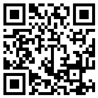 QR Code for bitcoin:1DN3MLous9fXLfocEGnLSCYsgz5kNeuiKH