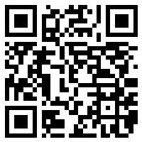 QR Code for bitcoin:1DN4cZdBGWovd5YsbaLP74xHbq37vRt5BK