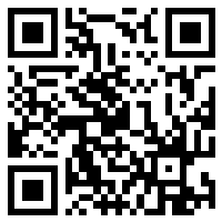 QR Code for bitcoin:1DN5NfKLfFNZL94wSegjPCMWRUa4WV9CJW