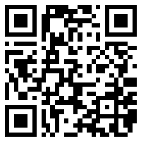 QR Code for bitcoin:1DN83awRwR1LdbK5AALV2GiENBnrom4epX