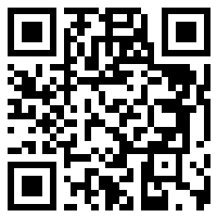 QR Code for bitcoin:1DNBk74S6tMSNKnoZAF2rt6r3fixiB6TH4
