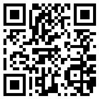 QR Code for bitcoin:1DNCWef6Fp19HaxbGWawEmAngihosvmgpR