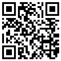 QR Code for bitcoin:1DNDSmF5mmpcEKDVFPbVvehaypjs3n61aP