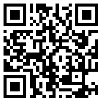 QR Code for bitcoin:1DNDUEM7kbMZao9QDMVR3GGoNRkk8tar2C