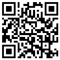QR Code for bitcoin:1DNFxYFYMBw83VSNeRNPaHwfWUVq5d3y5D
