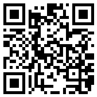 QR Code for bitcoin:1DNJaKLfXSUeVjCFth3oUr88F6jqUNDXka