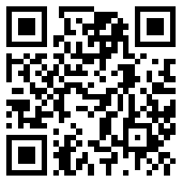 QR Code for bitcoin:1DNJthFLR5Qb4RUgMHbAxbicUak2HRwSp