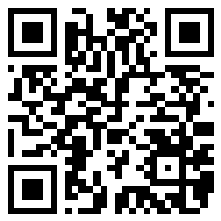 QR Code for bitcoin:1DNLE2JrmSdsj698mDvQHehZHEoMtKR94D