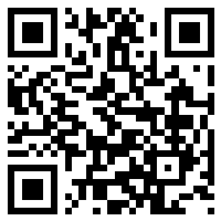 QR Code for bitcoin:1DNMhJTdauN8DruW1MHE4FCPJRavSCJumm