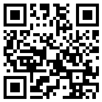 QR Code for bitcoin:1DNP9rxSdtFpJA41VnotYaxG7nd9N72bSv