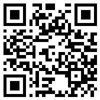 QR Code for bitcoin:1DNQ9eUSBFVcUn3iUojtN1pmaRyMnwcRD6