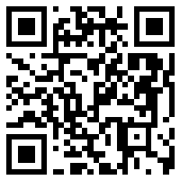 QR Code for bitcoin:1DNW3enTybd6QyUEEespR3gU9ewGmdLXkw