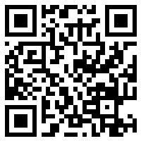 QR Code for bitcoin:1DNarrrMsRWDRkQC4K2LmDFMQdtGDMTpEN