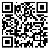 QR Code for bitcoin:1DNbRfDVU2cAhbo89B1SzejCAhLGS5qLUc