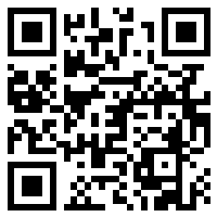 QR Code for bitcoin:1DNbb3Tvs9FtdFwuBNFX1jUPSQCcX96ECz