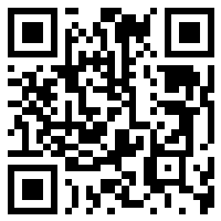QR Code for bitcoin:1DNbe7FTEm1iQk7DZx7rsBK8gJSaW5XTNT