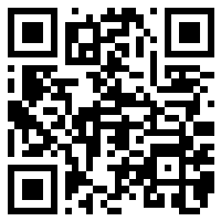 QR Code for bitcoin:1DNe6sfA7twiTHZALm127BEmVP17vYsfdD