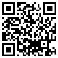 QR Code for bitcoin:1DNfsSihtwE2bauoEdEhKHS1oS3AyDzB7E