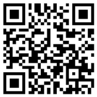 QR Code for bitcoin:1DNinwK9dJsZUEV9uVBiB6AAqL5KjAqHsg