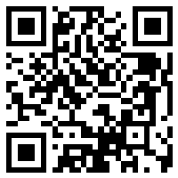 QR Code for bitcoin:1DNjMEjRfuk3KQu3TkYejxrFCQLMcseAXF