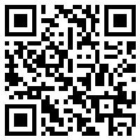 QR Code for bitcoin:1DNmptvdTtdv4xEcsPXYRFTNSHaVBVvF3m