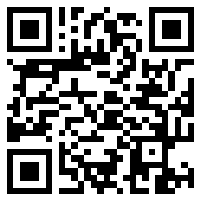 QR Code for bitcoin:1DNnP9thpf1iewzDa6LoqKaX4xRhXTPrkT