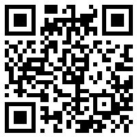QR Code for bitcoin:1DNqW8YyMy2WpgrLw8mui2EBXHG7bSimDi