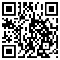 QR Code for bitcoin:1DNqa59HpMBTSsk8yAMT3AG47FeLLQo3a9