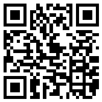 QR Code for bitcoin:1DNvShccZeRPcWsnUNFK5mpG7RKczKMttg