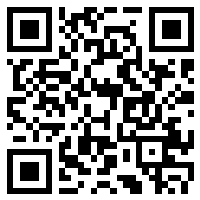 QR Code for bitcoin:1DNvttHDrGSYPab8MdvwN12Xnv64H4DbQP