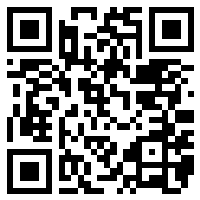 QR Code for bitcoin:1DNwjjwynq1GEvbNiHSPxkabbyVqjL2wJs